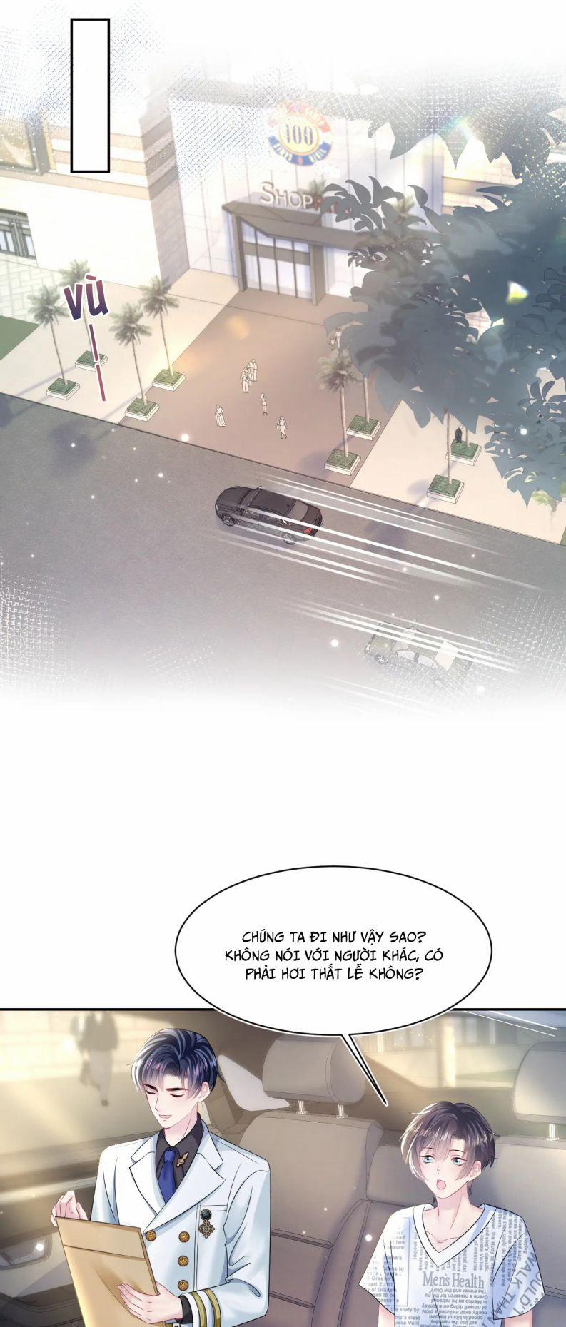 Tuyệt Mỹ Bạch Liên Hoa Online Dạy Học 133 trang 9