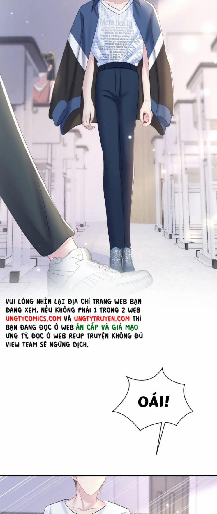 Tuyệt Mỹ Bạch Liên Hoa Online Dạy Học 134 trang 14