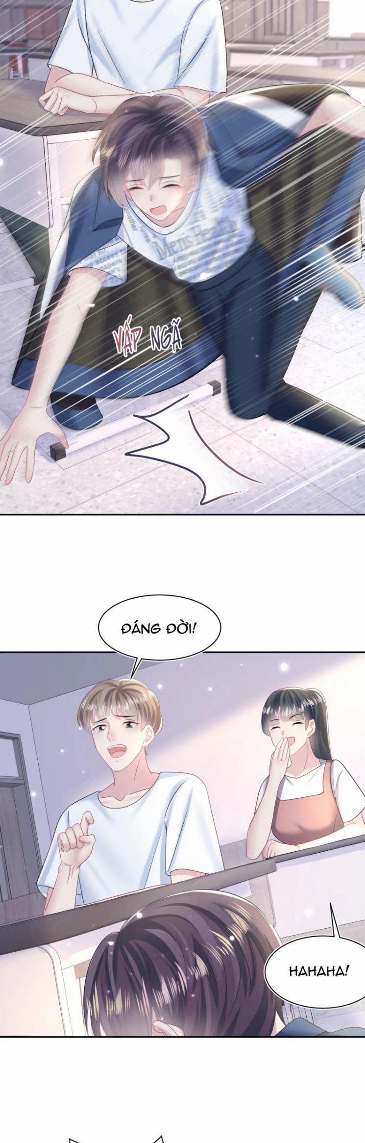 Tuyệt Mỹ Bạch Liên Hoa Online Dạy Học 134 trang 15