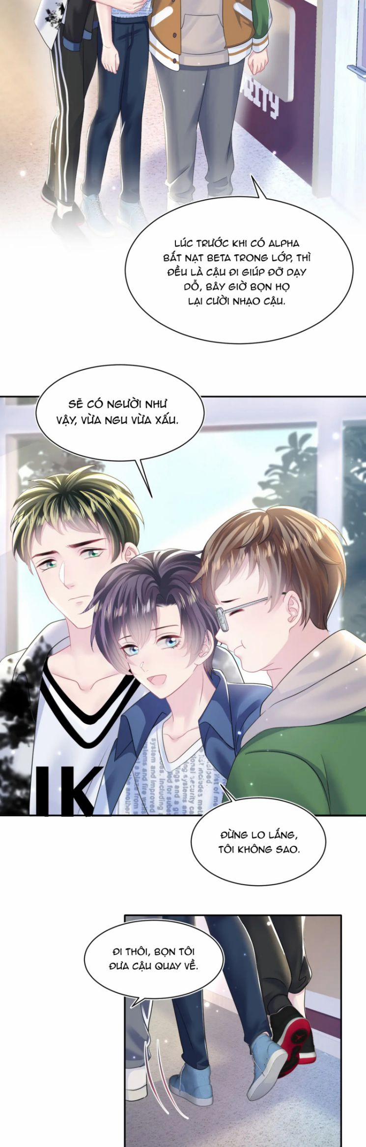 Tuyệt Mỹ Bạch Liên Hoa Online Dạy Học 134 trang 19