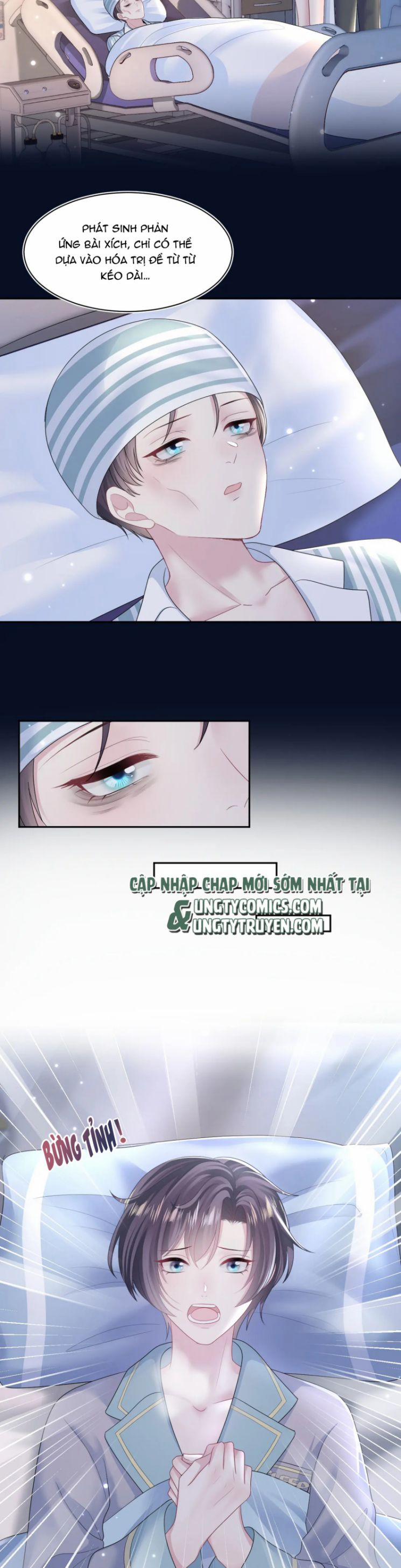 Tuyệt Mỹ Bạch Liên Hoa Online Dạy Học 134 trang 2