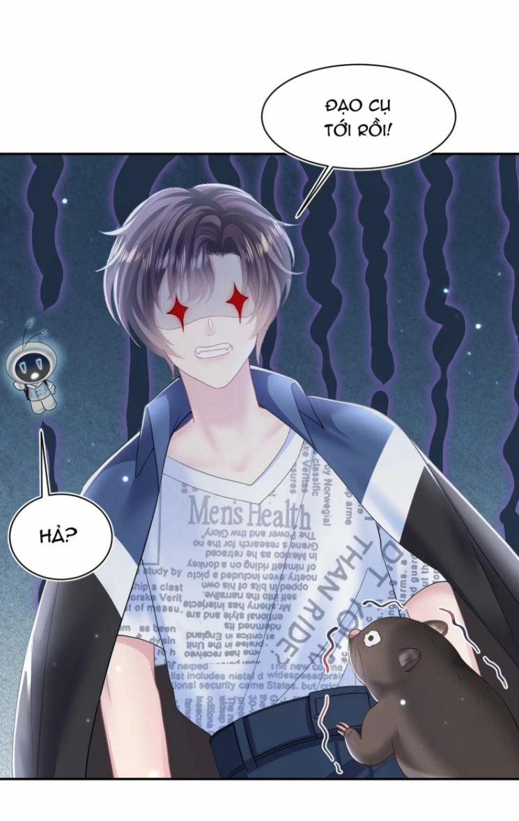 Tuyệt Mỹ Bạch Liên Hoa Online Dạy Học 134 trang 22