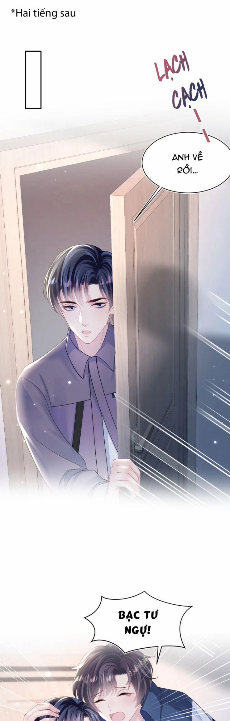 Tuyệt Mỹ Bạch Liên Hoa Online Dạy Học 134 trang 23