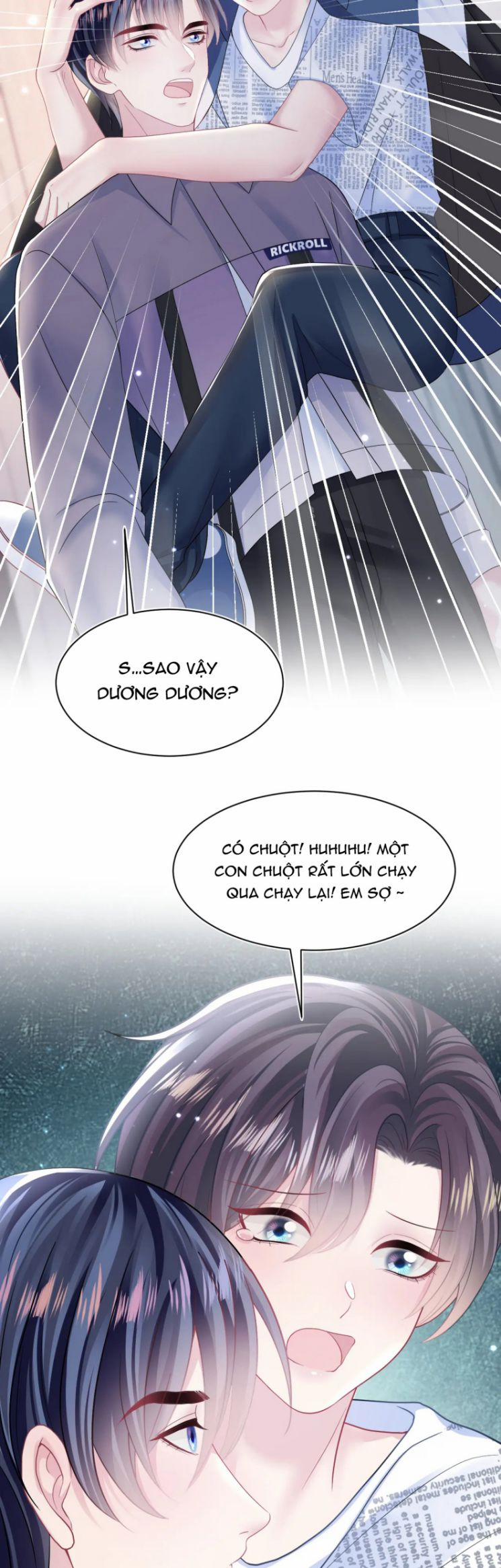 Tuyệt Mỹ Bạch Liên Hoa Online Dạy Học 134 trang 24