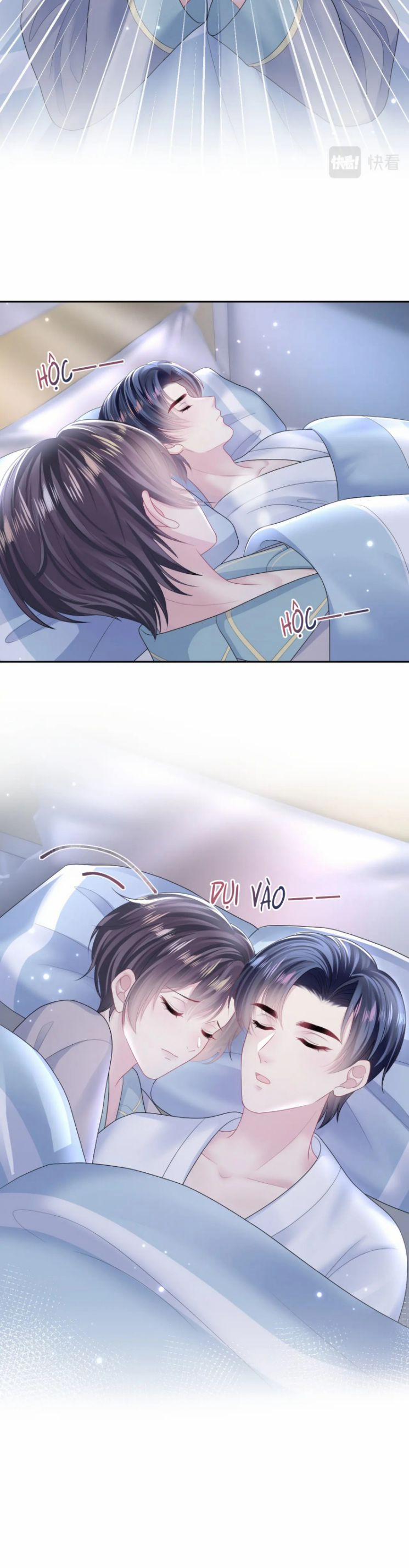 Tuyệt Mỹ Bạch Liên Hoa Online Dạy Học 134 trang 3