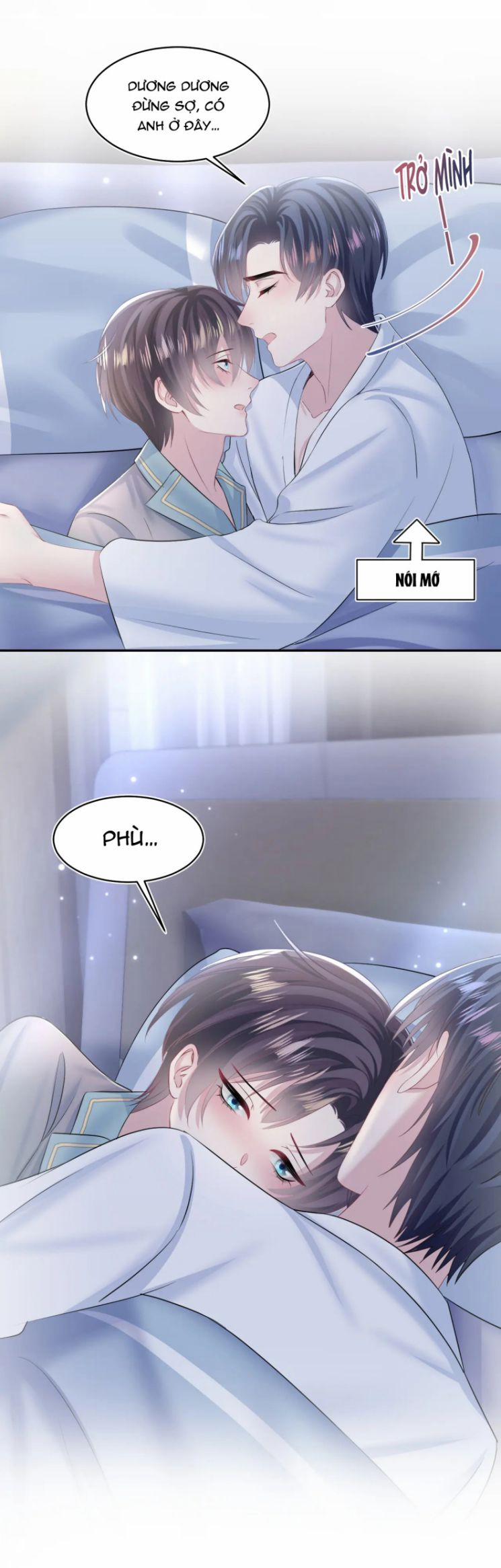 Tuyệt Mỹ Bạch Liên Hoa Online Dạy Học 134 trang 4