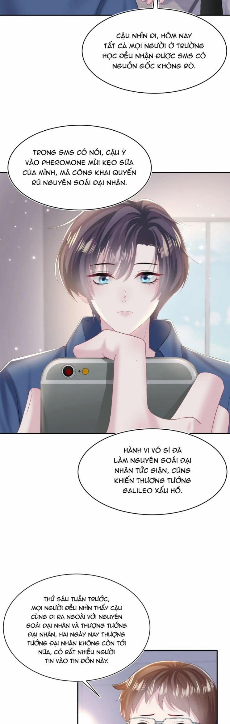 Tuyệt Mỹ Bạch Liên Hoa Online Dạy Học 134 trang 7