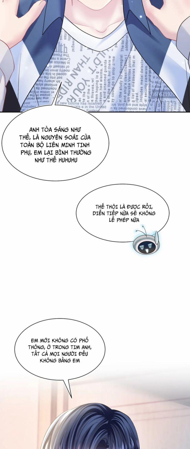 Tuyệt Mỹ Bạch Liên Hoa Online Dạy Học 135 trang 13