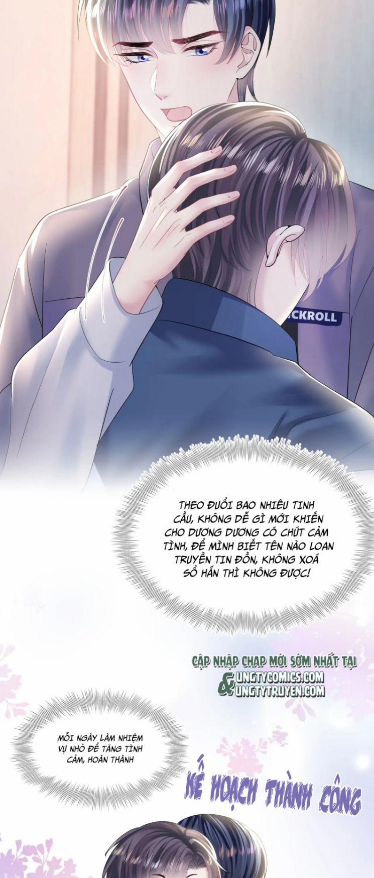 Tuyệt Mỹ Bạch Liên Hoa Online Dạy Học 135 trang 14