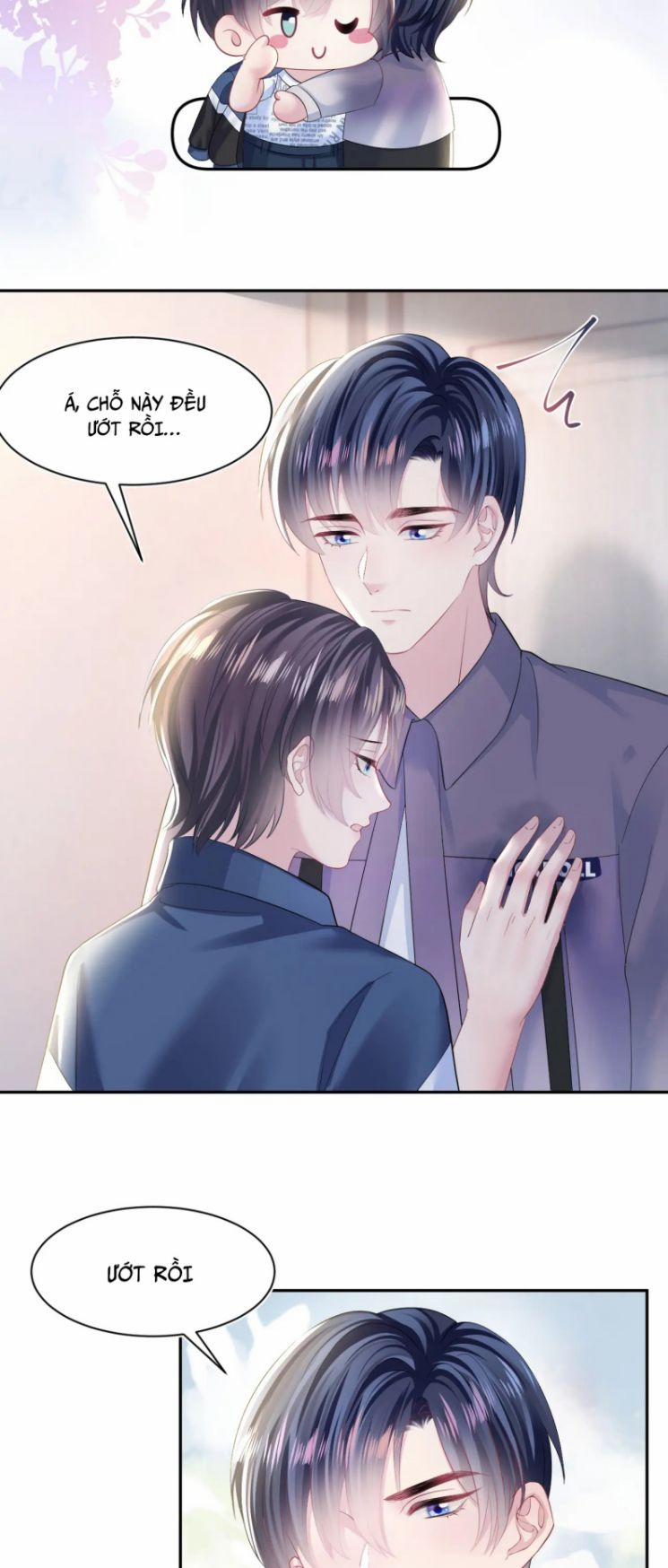 Tuyệt Mỹ Bạch Liên Hoa Online Dạy Học 135 trang 15