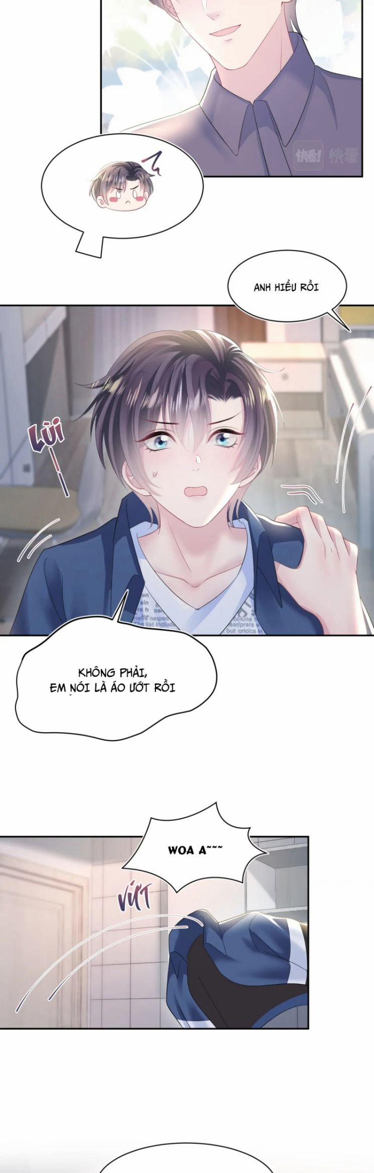 Tuyệt Mỹ Bạch Liên Hoa Online Dạy Học 135 trang 16