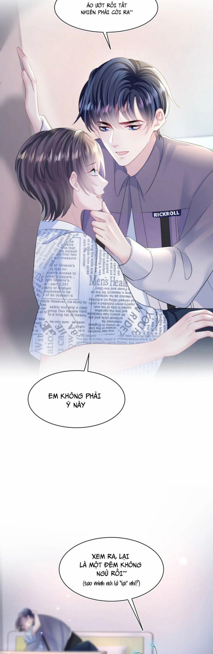 Tuyệt Mỹ Bạch Liên Hoa Online Dạy Học 135 trang 17