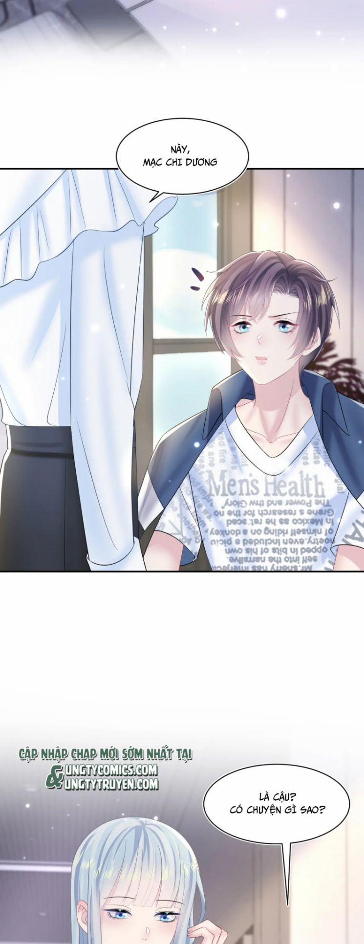 Tuyệt Mỹ Bạch Liên Hoa Online Dạy Học 135 trang 21