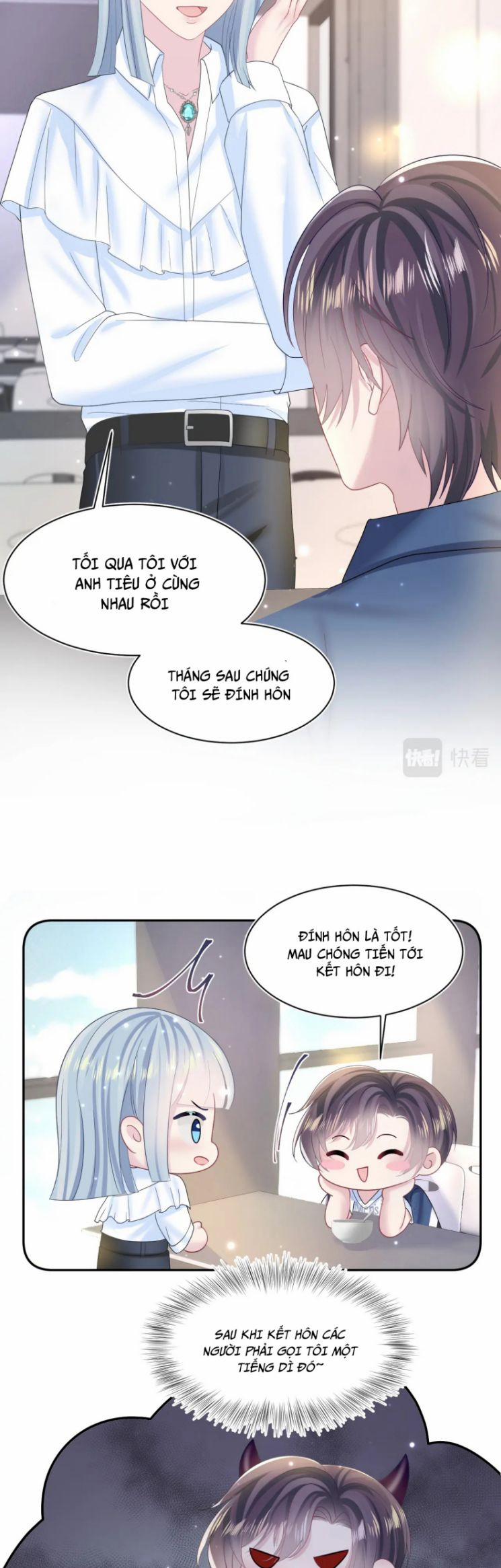 Tuyệt Mỹ Bạch Liên Hoa Online Dạy Học 135 trang 22