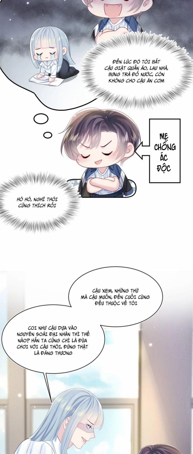 Tuyệt Mỹ Bạch Liên Hoa Online Dạy Học 135 trang 23