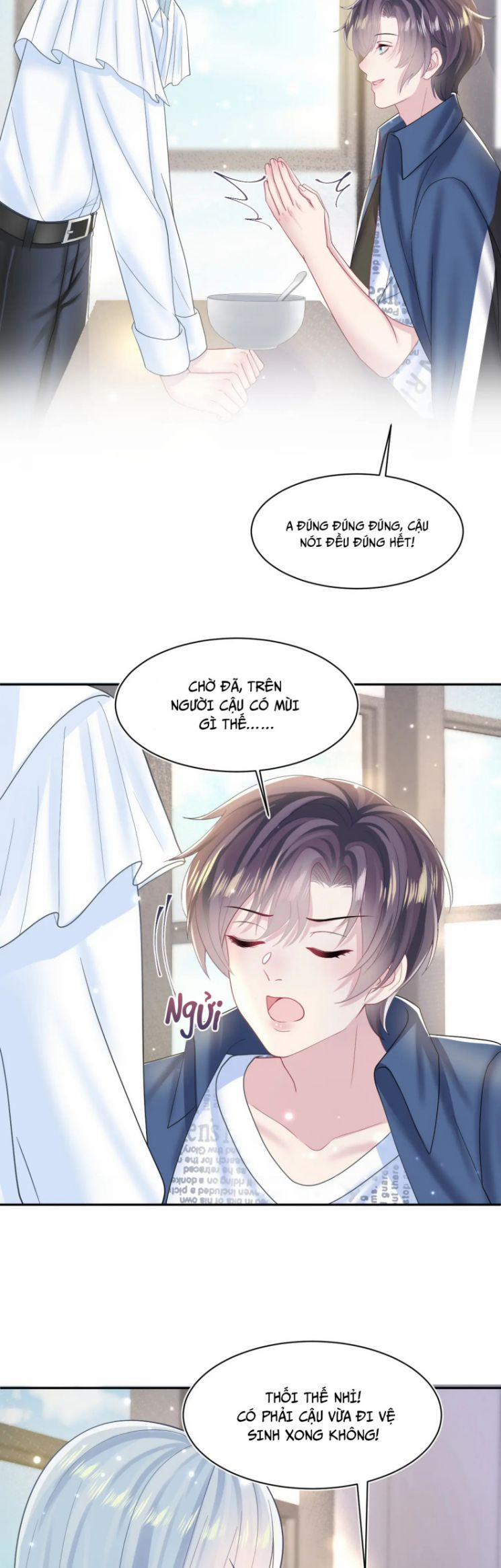 Tuyệt Mỹ Bạch Liên Hoa Online Dạy Học 135 trang 24