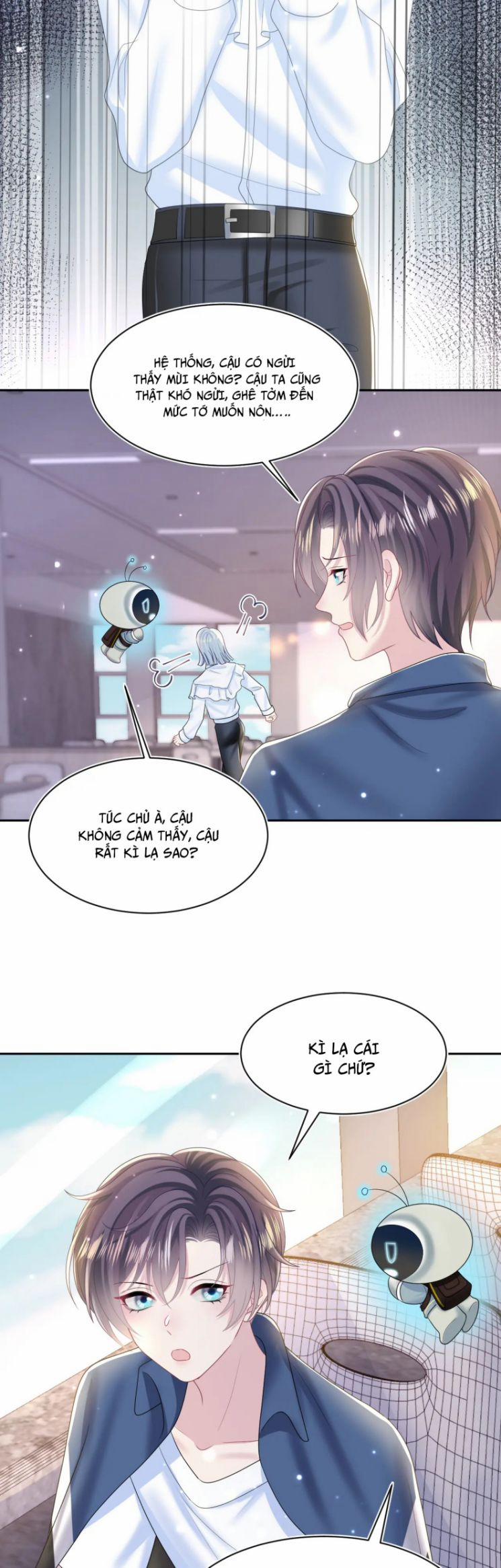 Tuyệt Mỹ Bạch Liên Hoa Online Dạy Học 135 trang 26