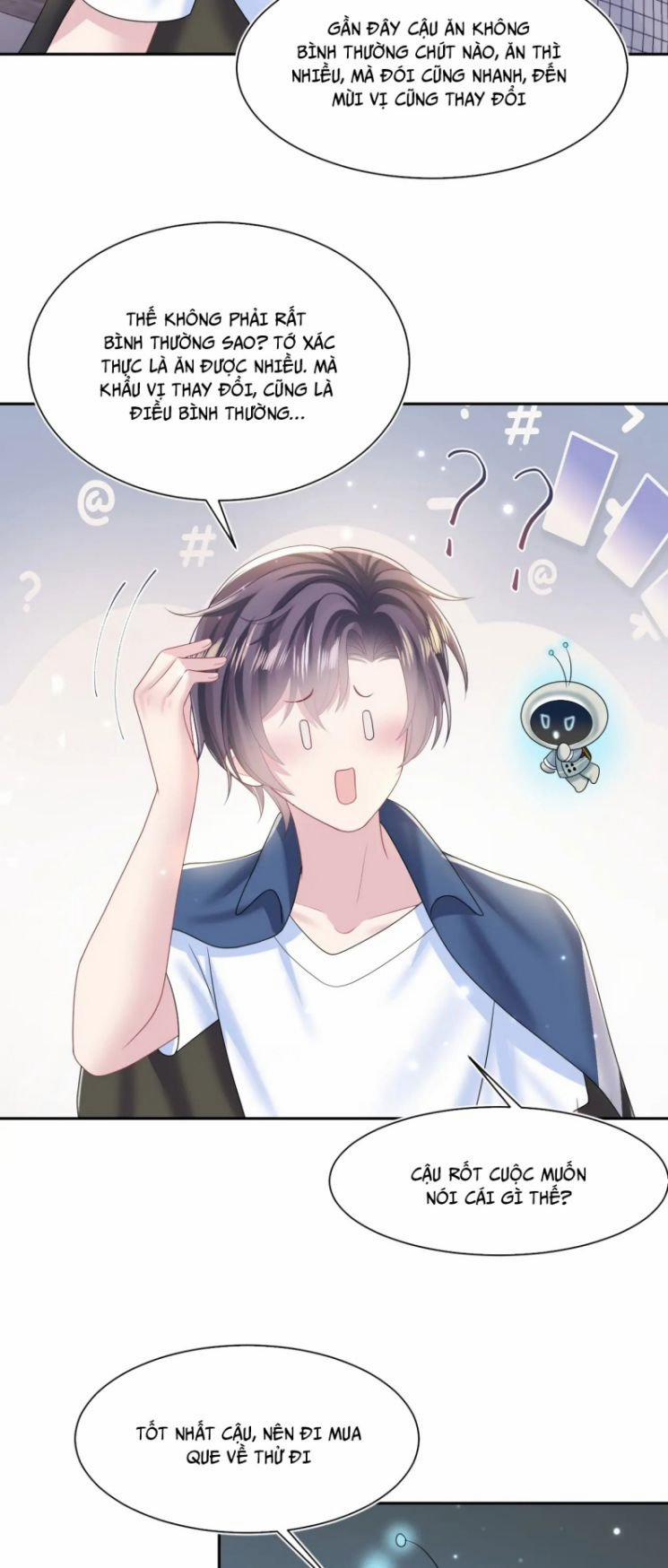 Tuyệt Mỹ Bạch Liên Hoa Online Dạy Học 135 trang 27