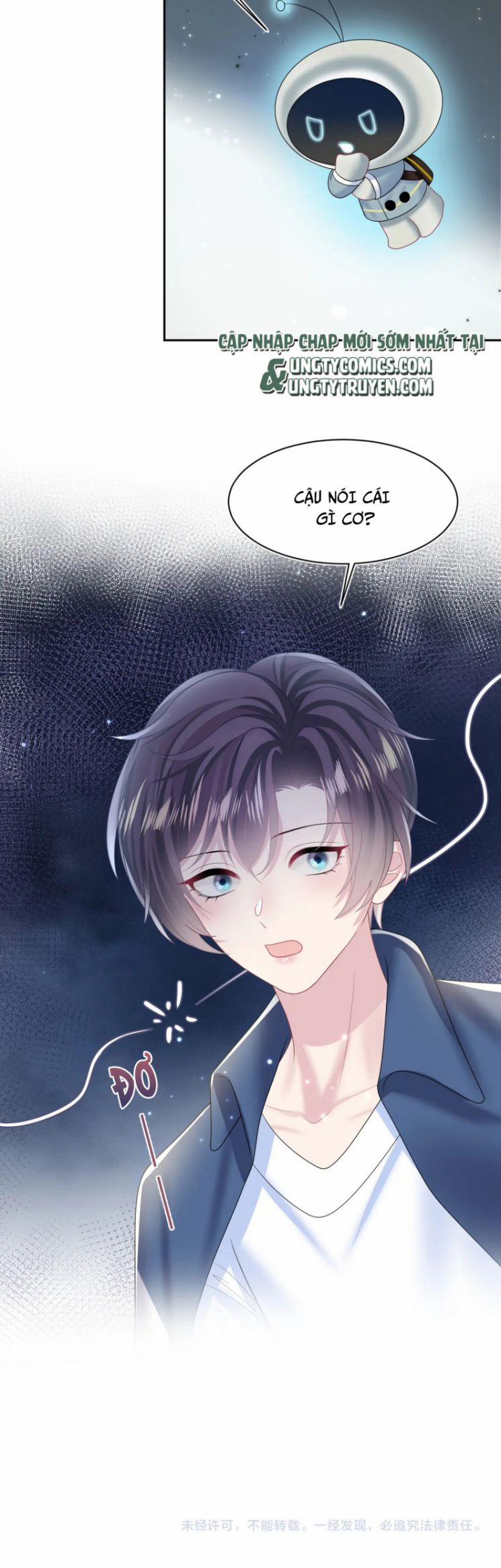 Tuyệt Mỹ Bạch Liên Hoa Online Dạy Học 135 trang 28