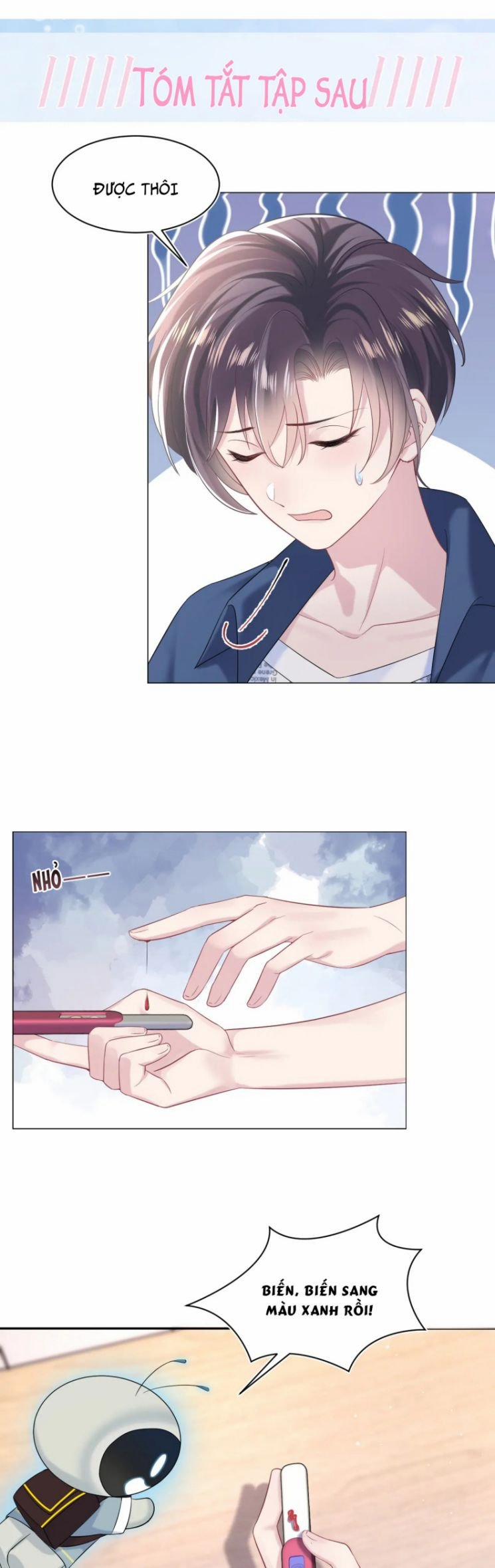 Tuyệt Mỹ Bạch Liên Hoa Online Dạy Học 135 trang 29