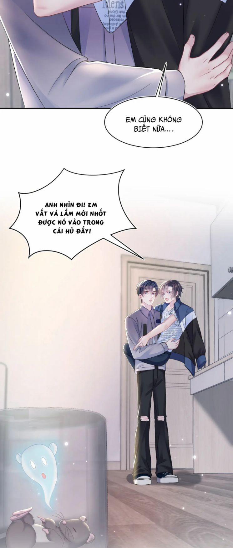 Tuyệt Mỹ Bạch Liên Hoa Online Dạy Học 135 trang 3