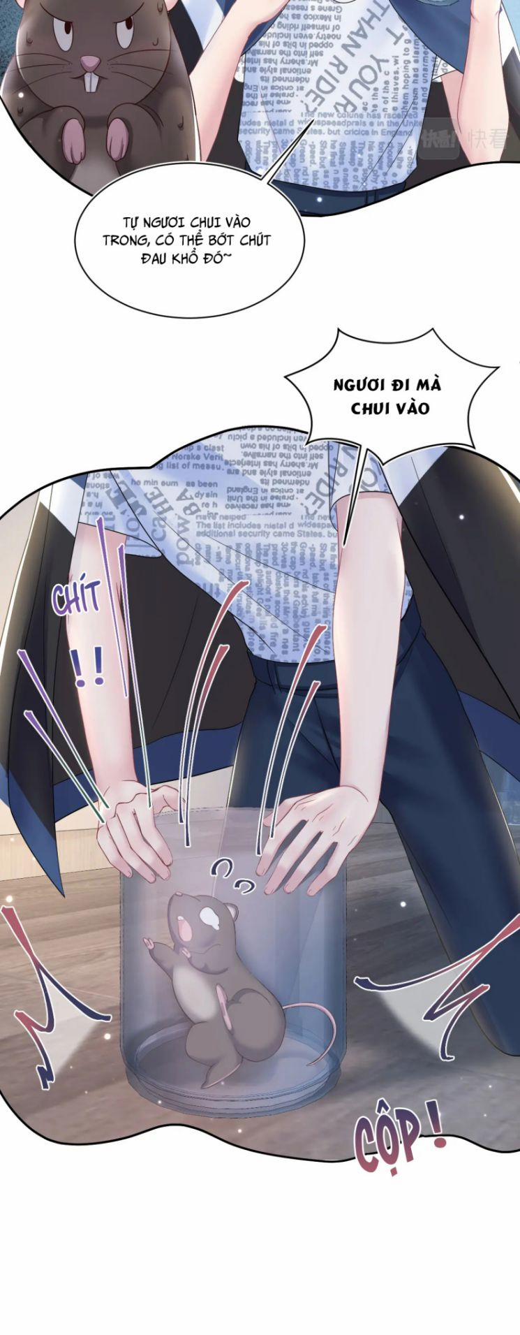 Tuyệt Mỹ Bạch Liên Hoa Online Dạy Học 135 trang 5