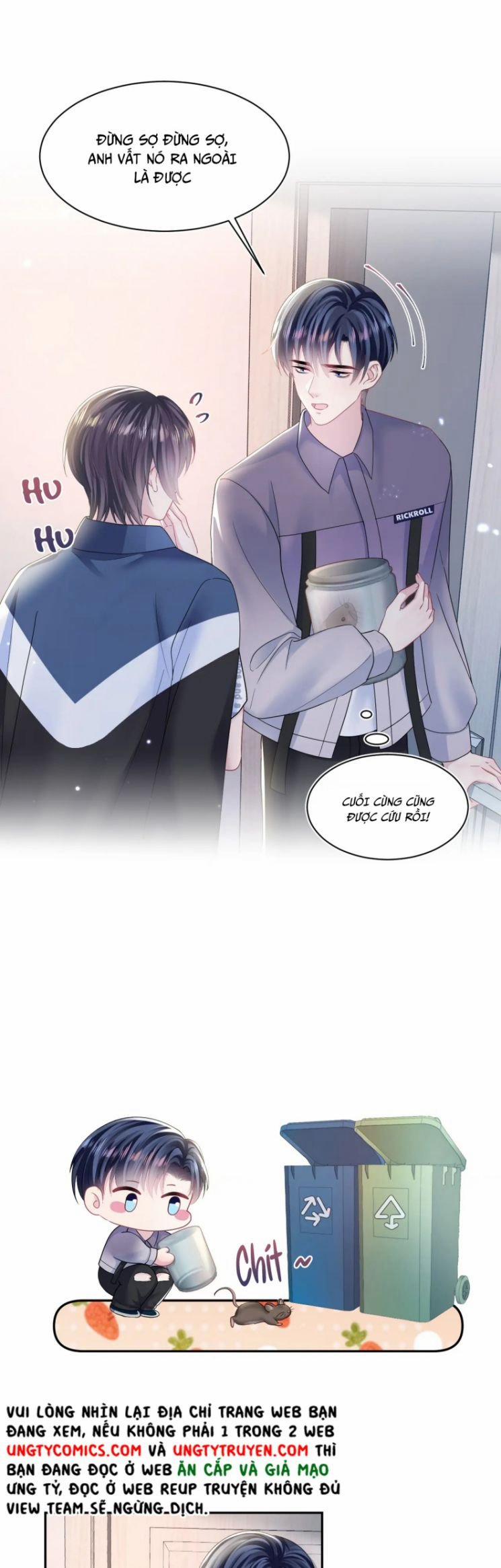 Tuyệt Mỹ Bạch Liên Hoa Online Dạy Học 135 trang 6