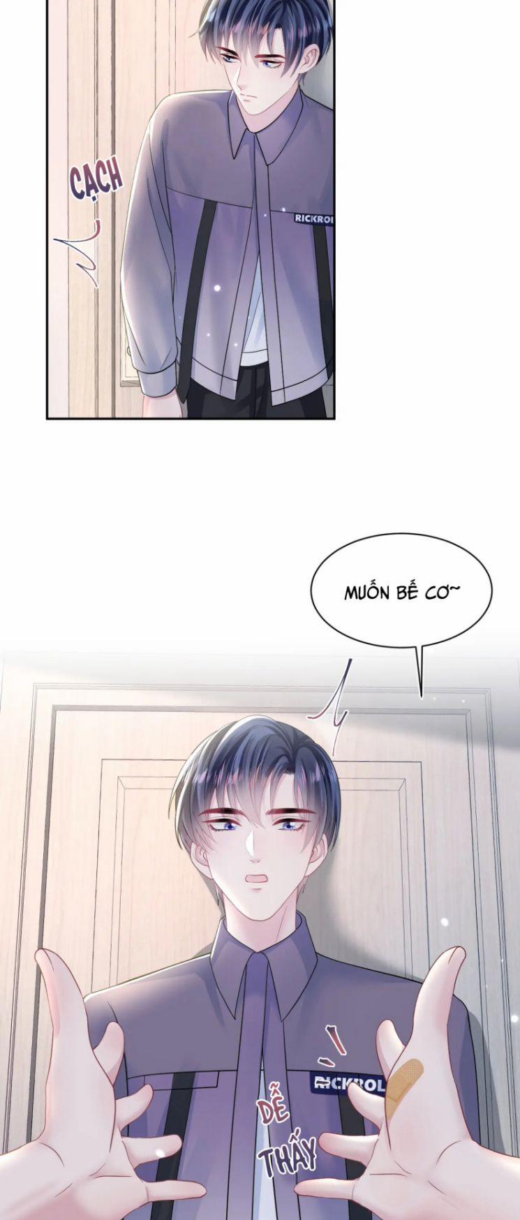 Tuyệt Mỹ Bạch Liên Hoa Online Dạy Học 135 trang 7