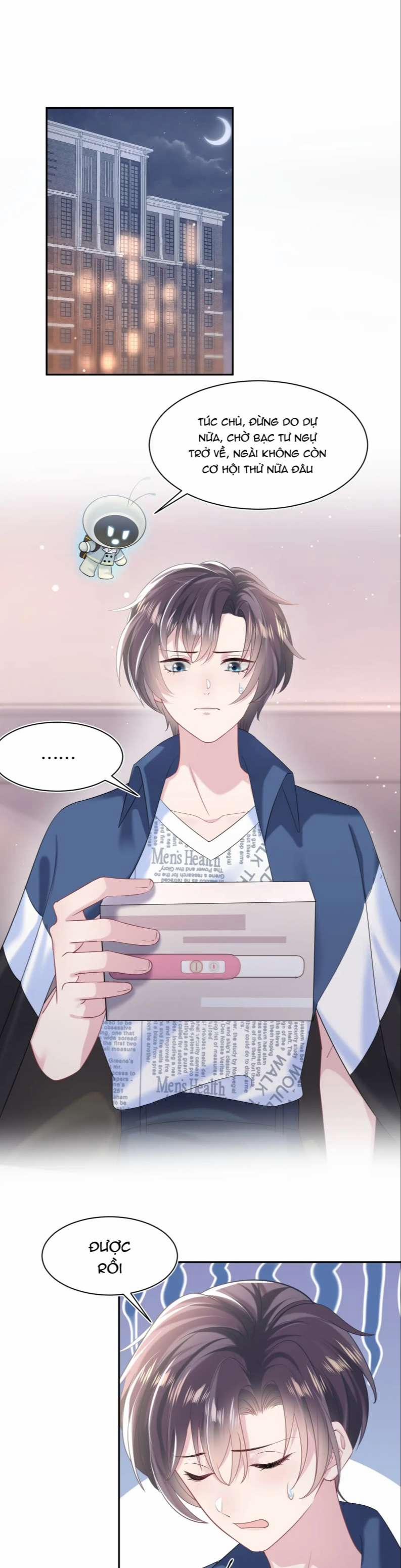 Tuyệt Mỹ Bạch Liên Hoa Online Dạy Học 136 trang 1