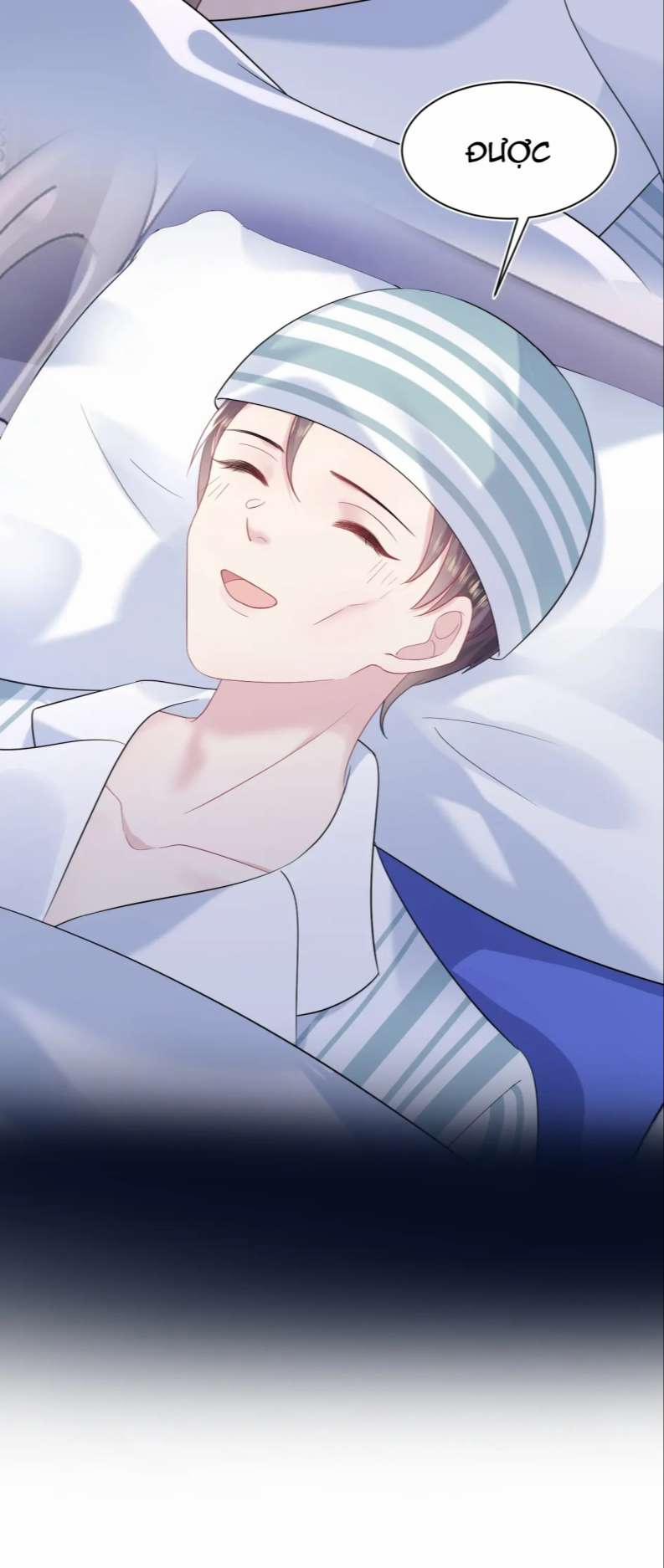 Tuyệt Mỹ Bạch Liên Hoa Online Dạy Học 136 trang 11