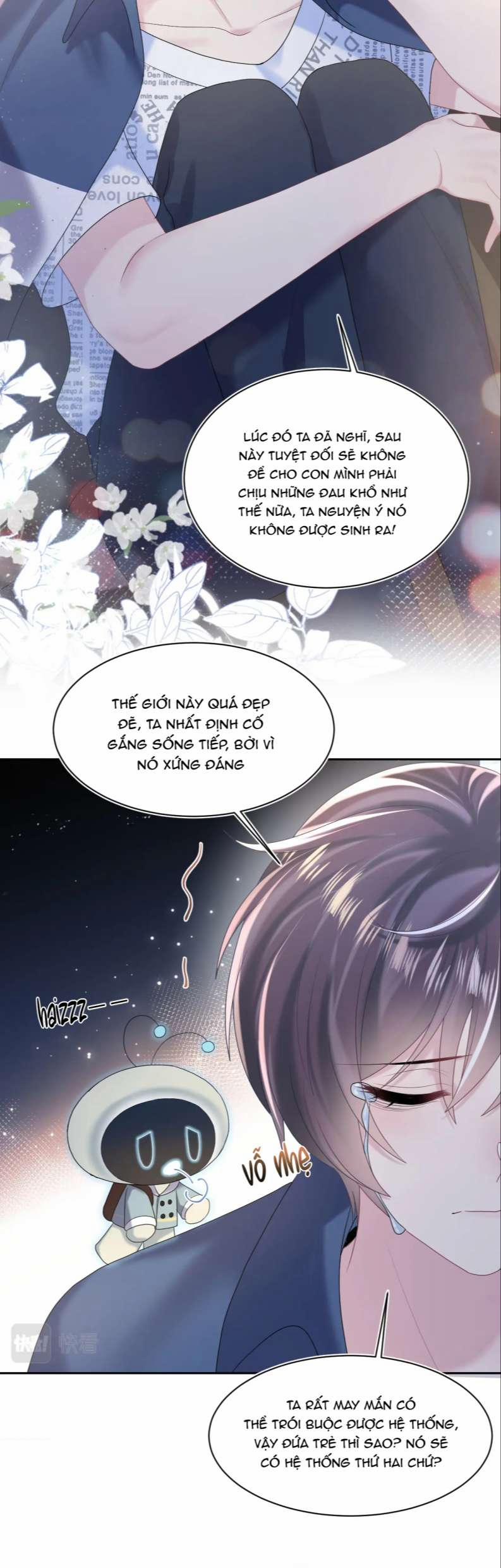 Tuyệt Mỹ Bạch Liên Hoa Online Dạy Học 136 trang 13