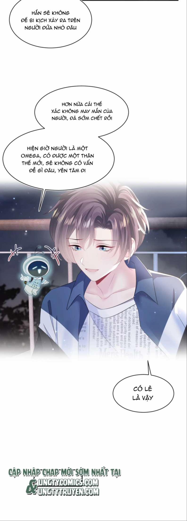 Tuyệt Mỹ Bạch Liên Hoa Online Dạy Học 136 trang 15