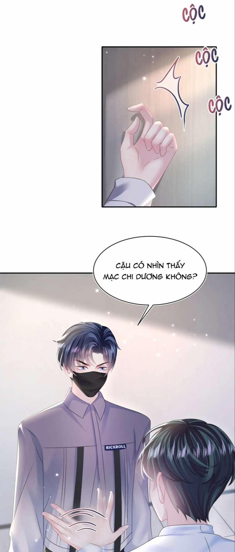 Tuyệt Mỹ Bạch Liên Hoa Online Dạy Học 136 trang 16