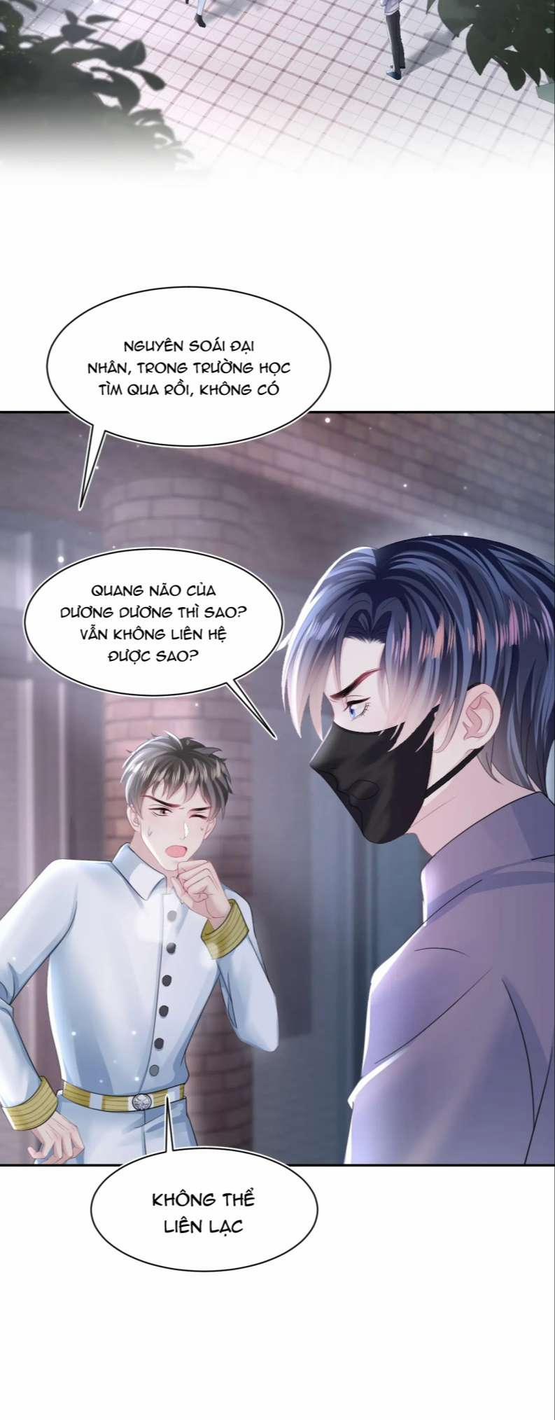 Tuyệt Mỹ Bạch Liên Hoa Online Dạy Học 136 trang 18