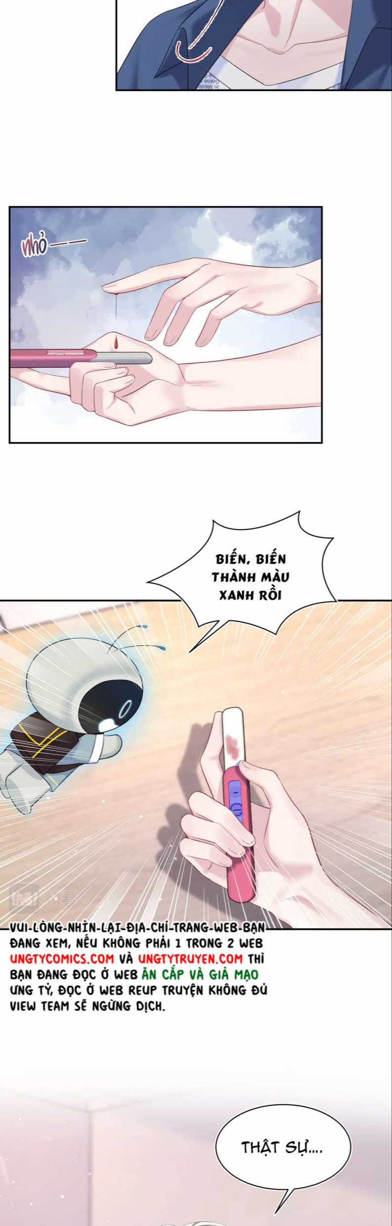 Tuyệt Mỹ Bạch Liên Hoa Online Dạy Học 136 trang 2