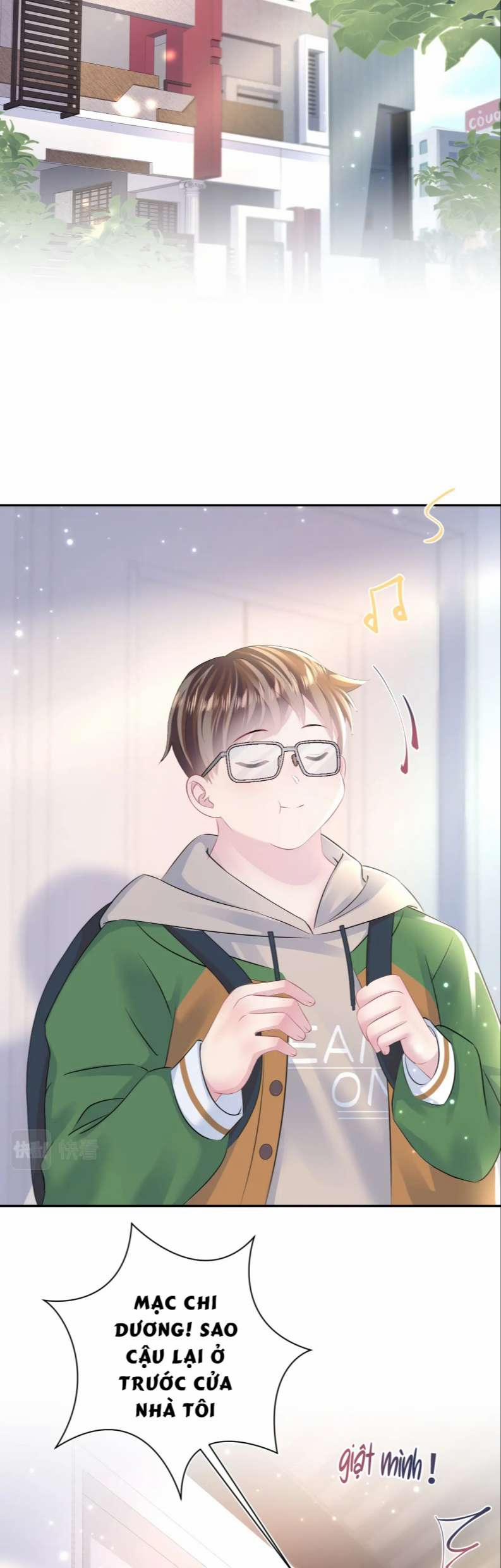 Tuyệt Mỹ Bạch Liên Hoa Online Dạy Học 136 trang 20