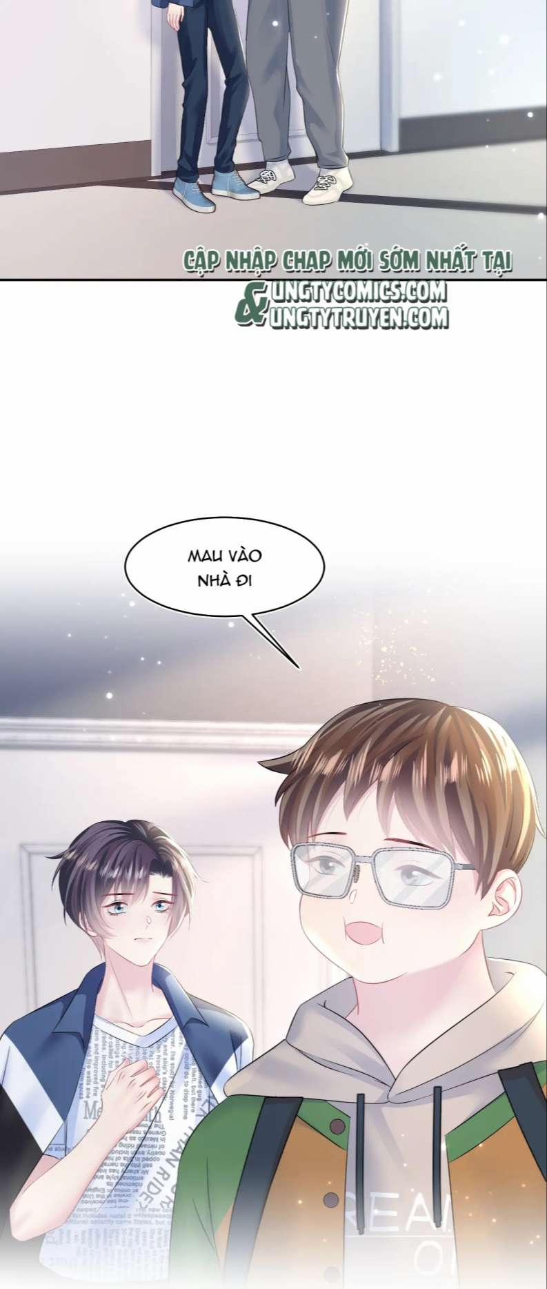 Tuyệt Mỹ Bạch Liên Hoa Online Dạy Học 136 trang 22