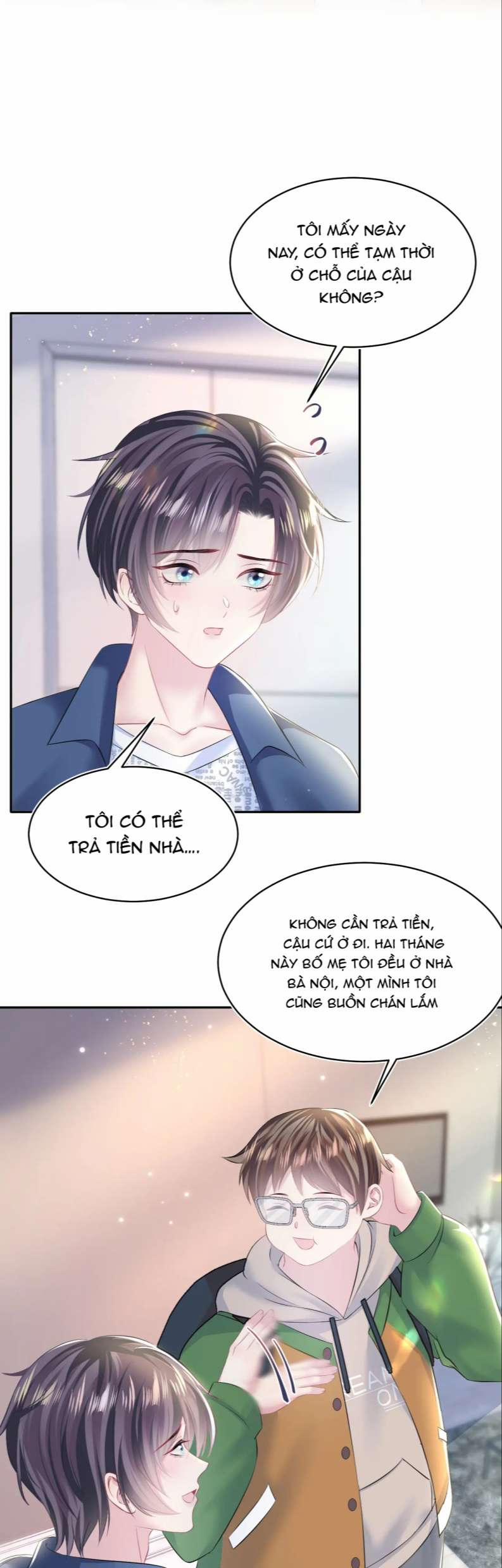 Tuyệt Mỹ Bạch Liên Hoa Online Dạy Học 136 trang 23