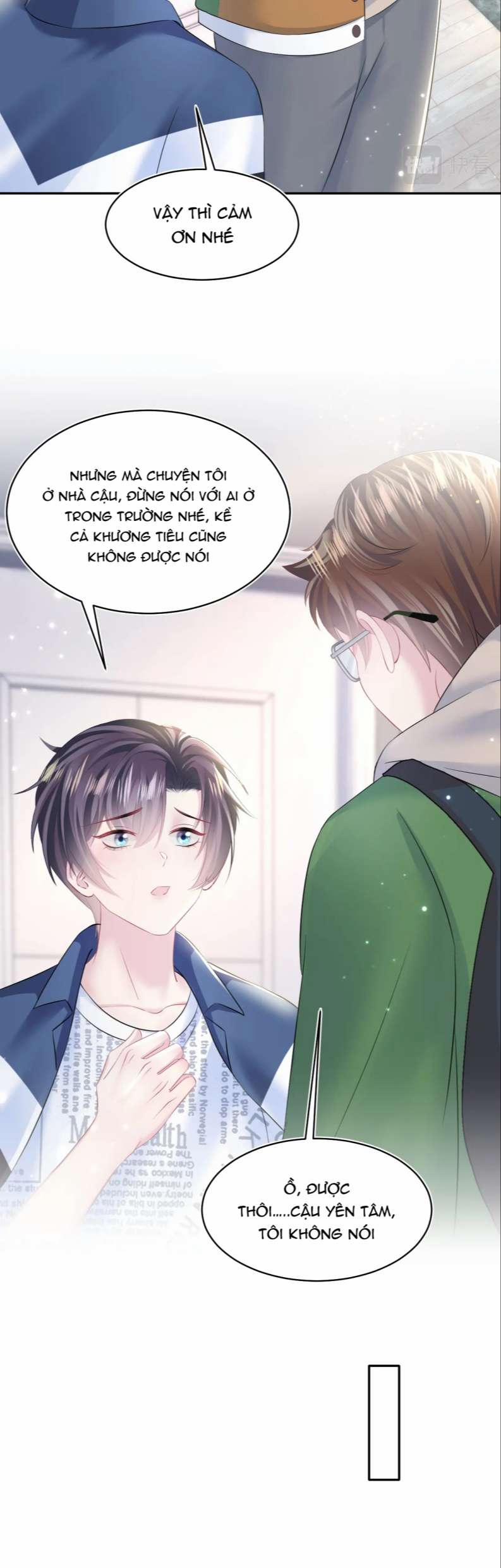 Tuyệt Mỹ Bạch Liên Hoa Online Dạy Học 136 trang 24