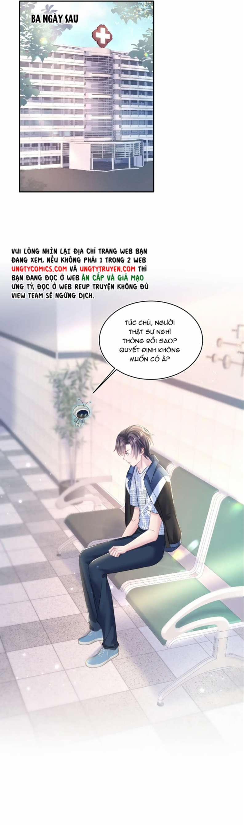 Tuyệt Mỹ Bạch Liên Hoa Online Dạy Học 136 trang 25