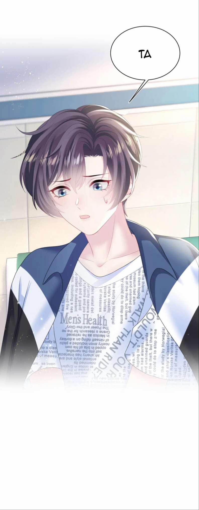 Tuyệt Mỹ Bạch Liên Hoa Online Dạy Học 136 trang 26