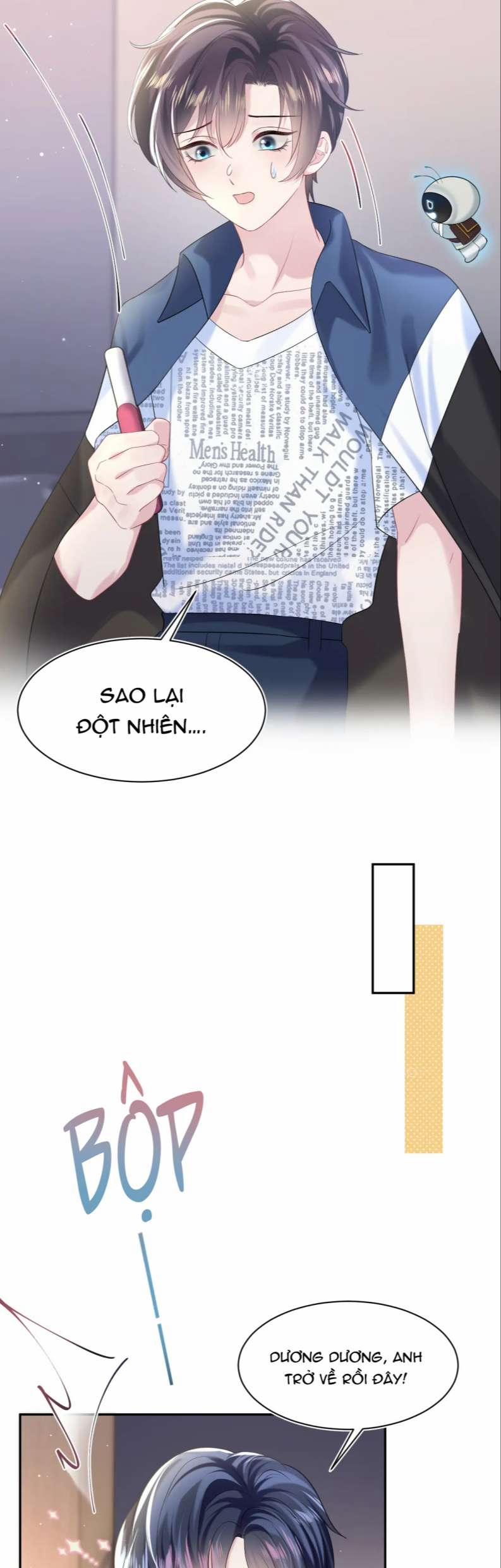 Tuyệt Mỹ Bạch Liên Hoa Online Dạy Học 136 trang 3