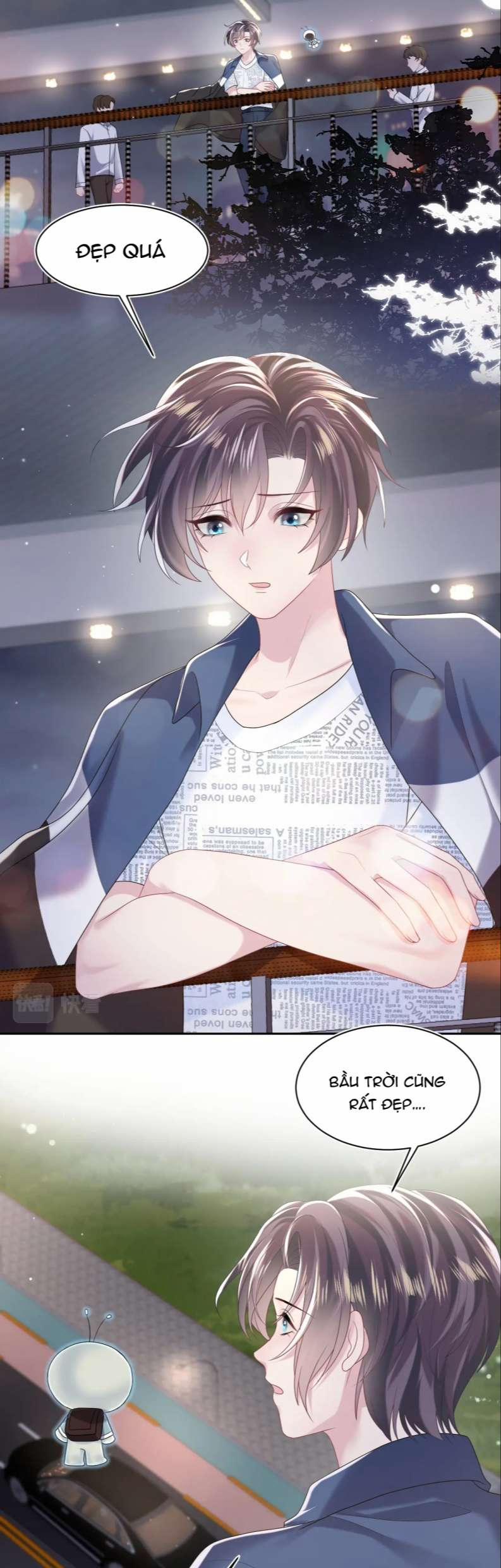 Tuyệt Mỹ Bạch Liên Hoa Online Dạy Học 136 trang 6