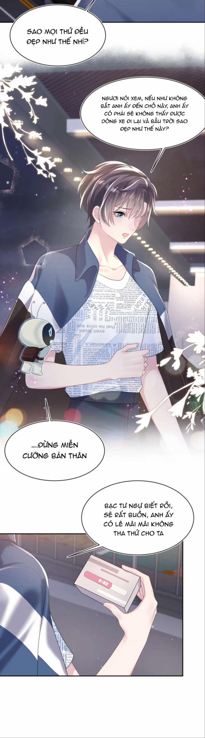 Tuyệt Mỹ Bạch Liên Hoa Online Dạy Học 136 trang 7