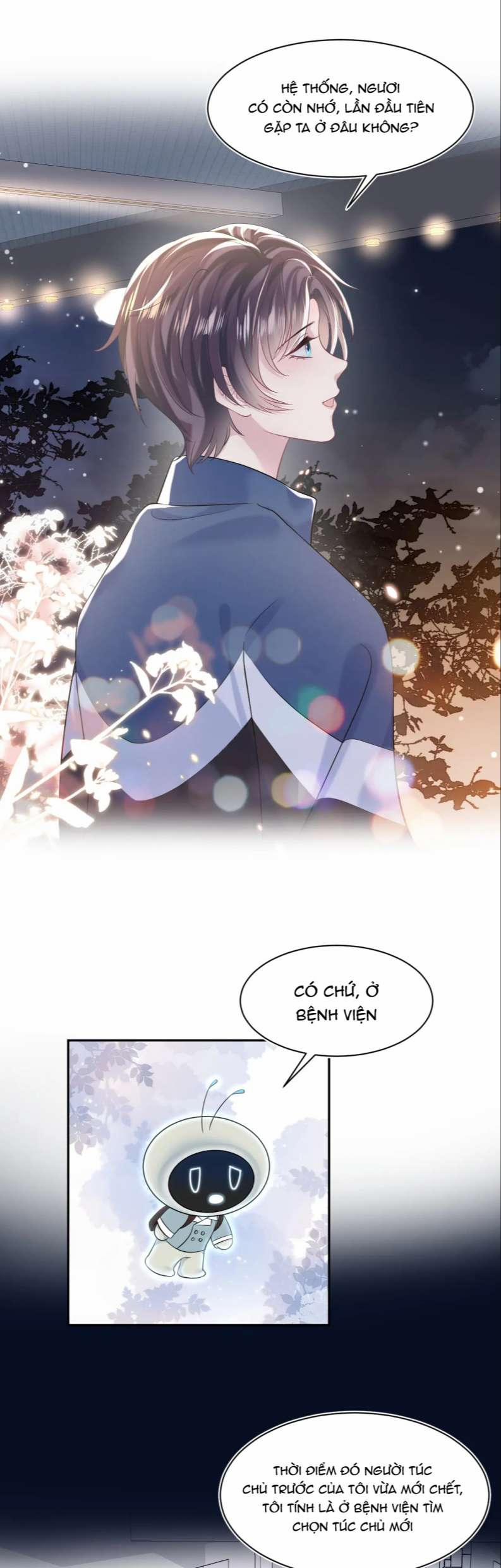 Tuyệt Mỹ Bạch Liên Hoa Online Dạy Học 136 trang 8