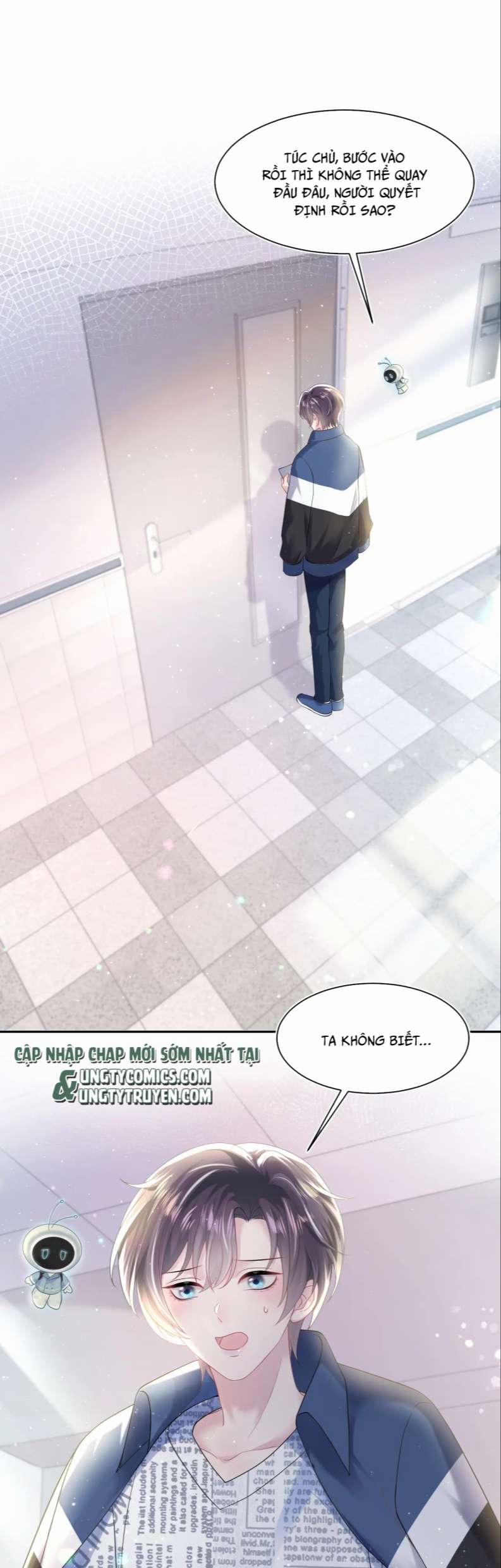 Tuyệt Mỹ Bạch Liên Hoa Online Dạy Học 137 trang 1