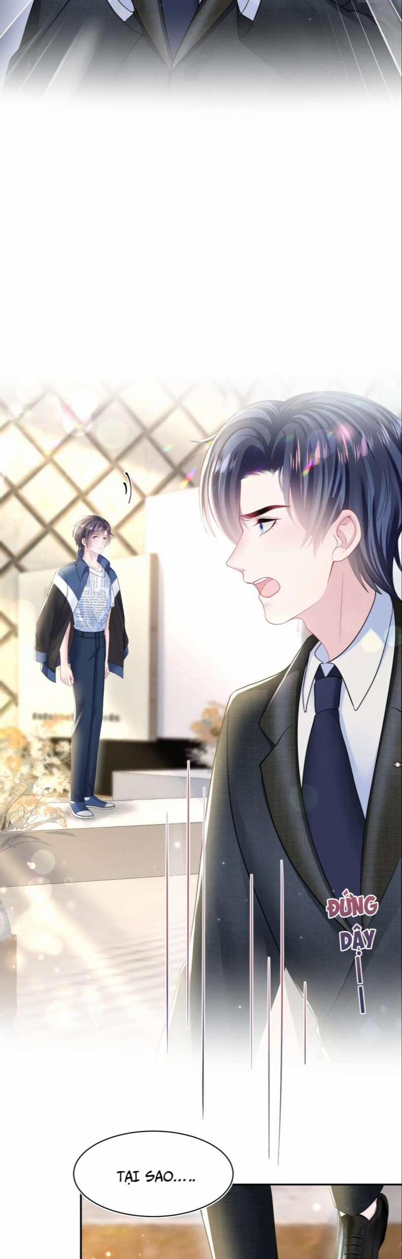 Tuyệt Mỹ Bạch Liên Hoa Online Dạy Học 137 trang 10