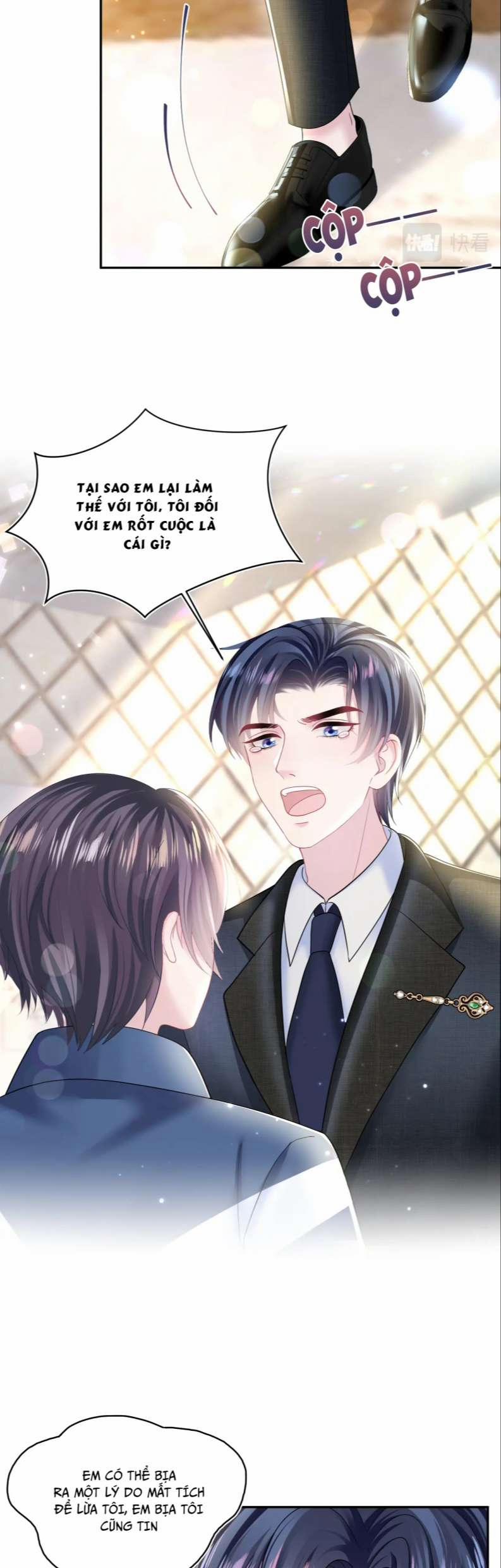 Tuyệt Mỹ Bạch Liên Hoa Online Dạy Học 137 trang 11