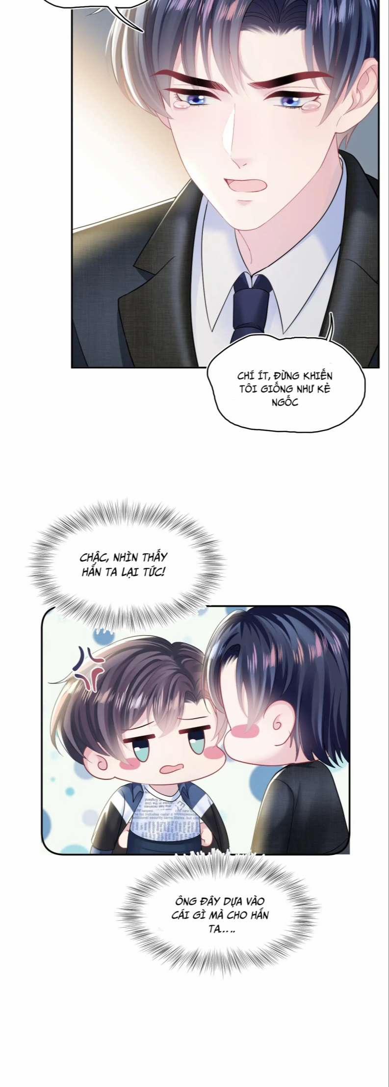 Tuyệt Mỹ Bạch Liên Hoa Online Dạy Học 137 trang 12