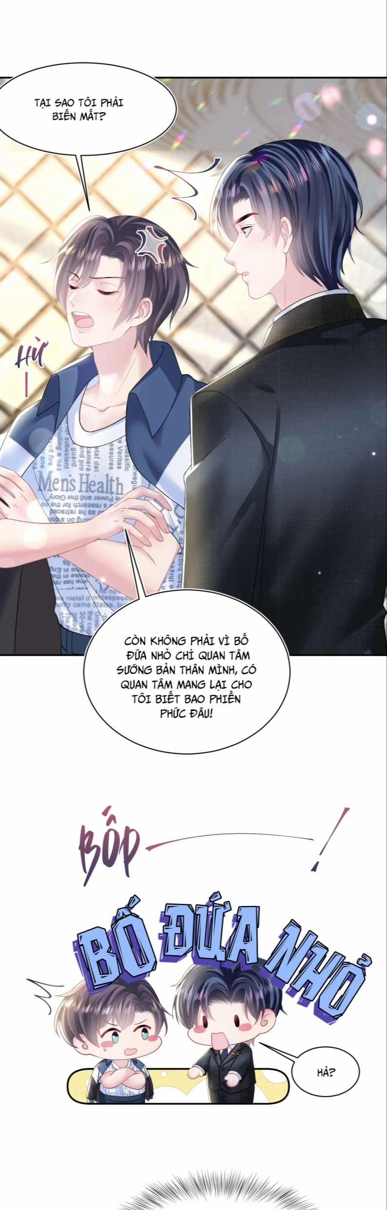 Tuyệt Mỹ Bạch Liên Hoa Online Dạy Học 137 trang 13